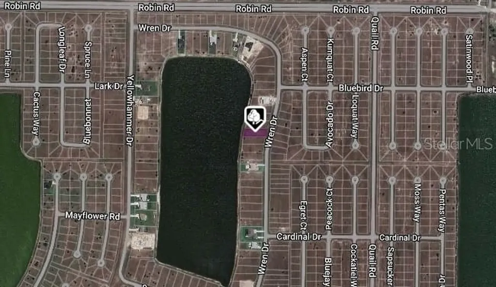 91 Wren Drive Placida FL 33946