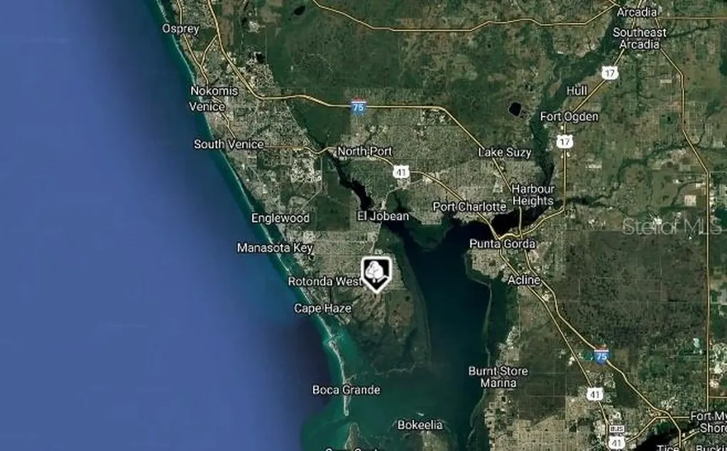 91 Wren Drive Placida FL 33946