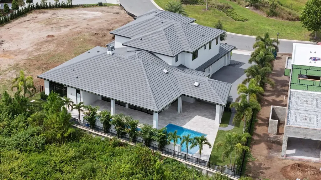 11043 Cromwell Road Orlando FL 32827