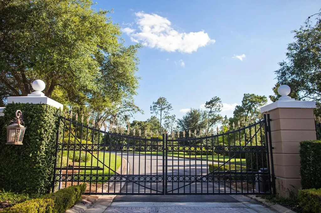 11043 Cromwell Road Orlando FL 32827