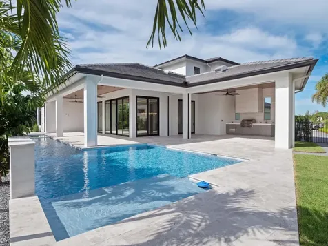 11043 Cromwell Road Orlando FL 32827