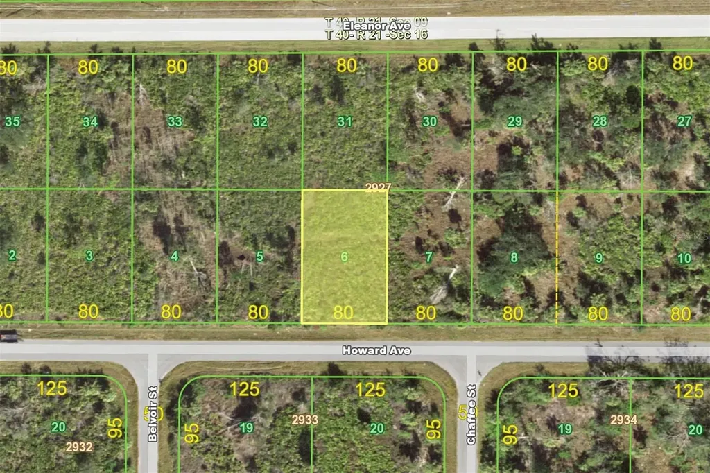14034 Howard Avenue Port Charlotte FL 33953