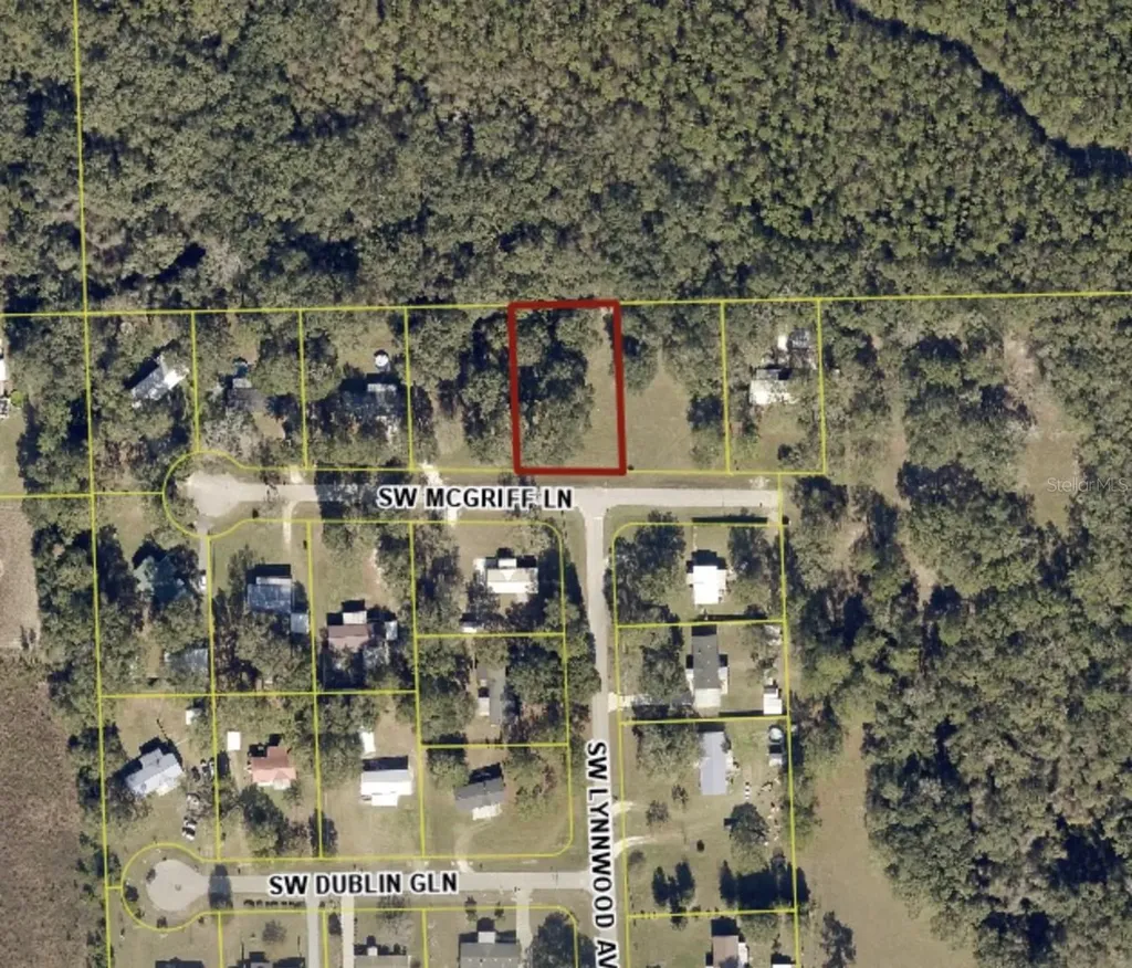 187 SW Mcgriff Lane Lake City FL 32024