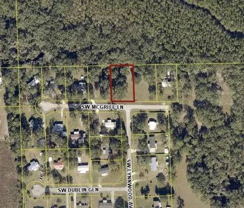 187 SW Mcgriff Lane Lake City FL 32024