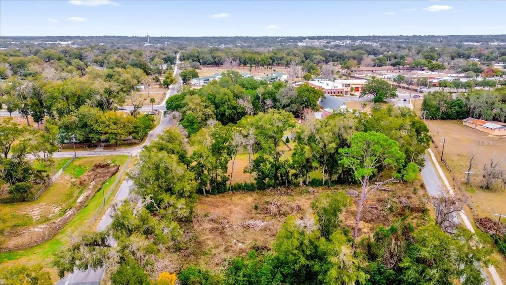 1650 NW 7th Street Ocala FL 34475