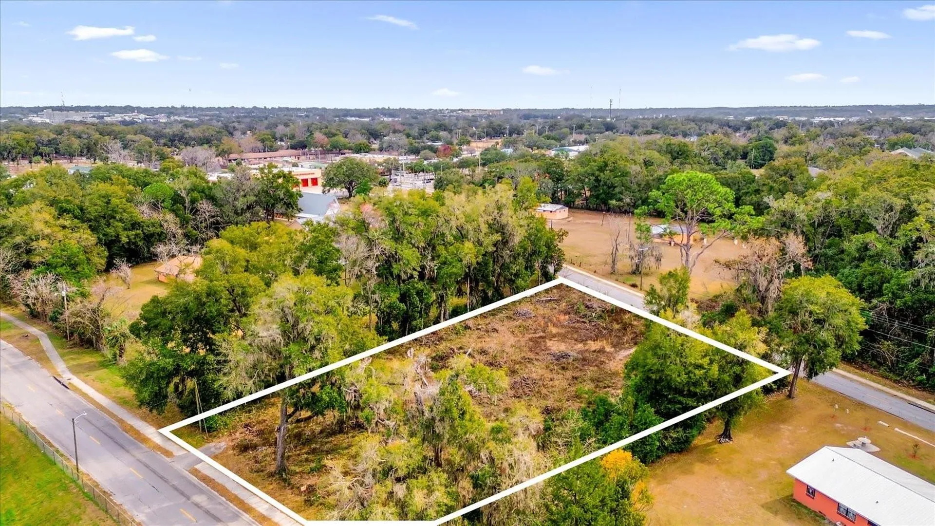 1650 NW 7th Street Ocala FL 34475