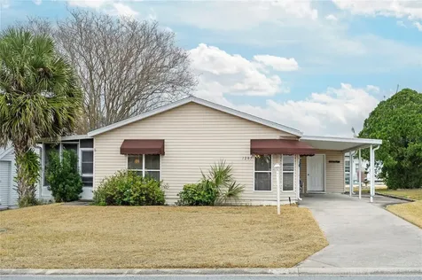 1207 Palmetto Drive Lady Lake FL 32159