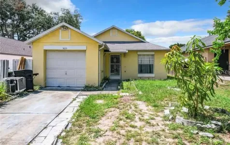 5633 Piney Ridge Drive Orlando FL 32808