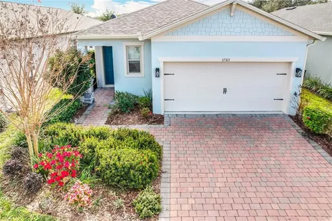 17313 Blazing Star Circle Clermont FL 34714