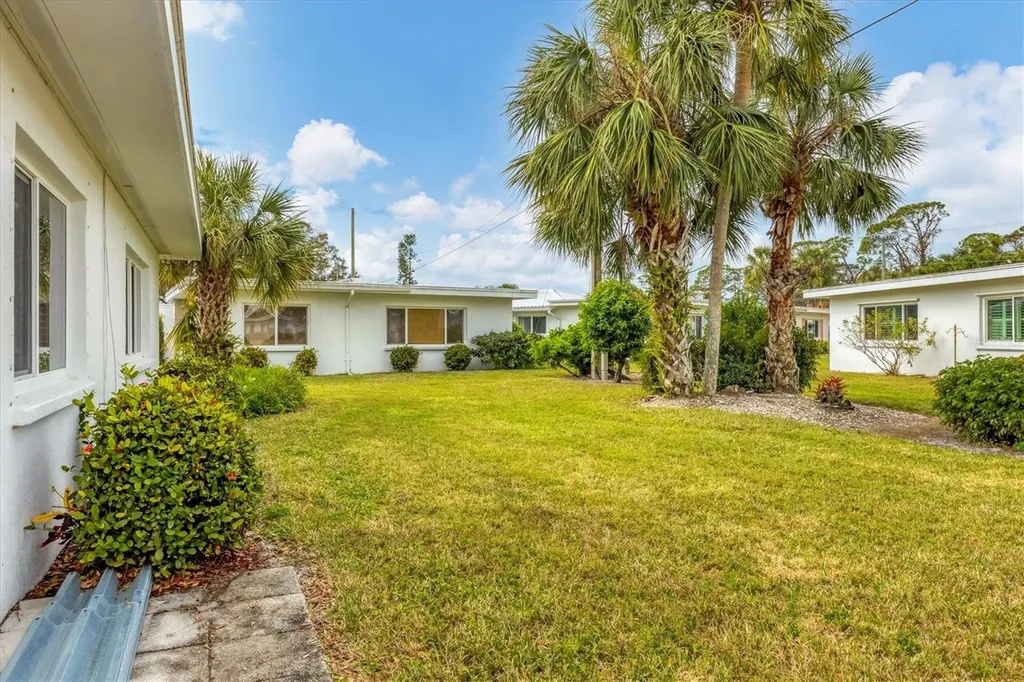 1815 Vera Place Sarasota FL 34235