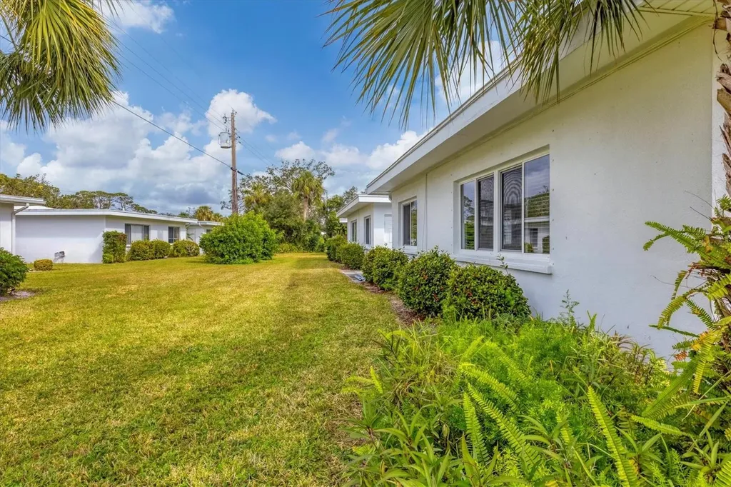 1815 Vera Place Sarasota FL 34235