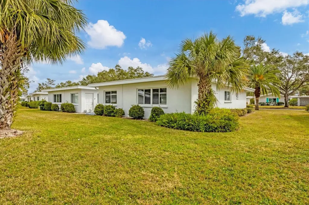 1815 Vera Place Sarasota FL 34235