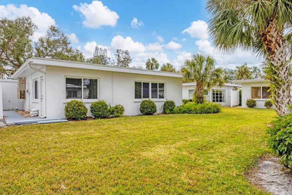 1815 Vera Place Sarasota FL 34235