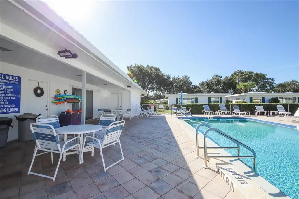 1815 Vera Place Sarasota FL 34235
