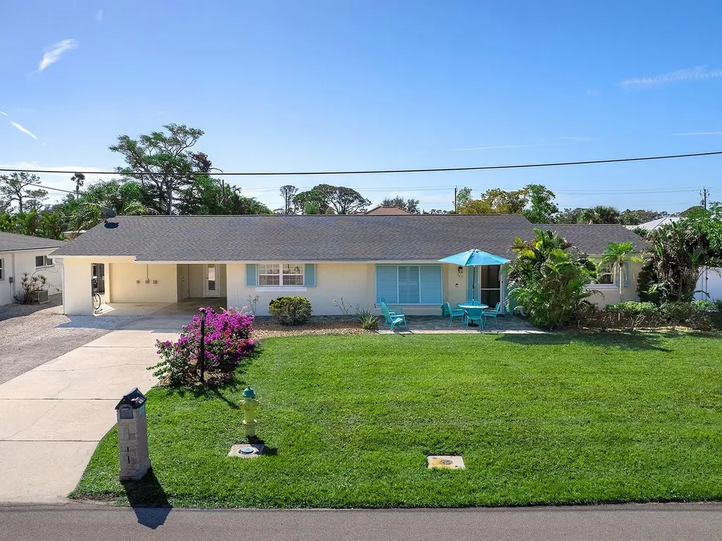 329 Coral Street Venice FL 34285