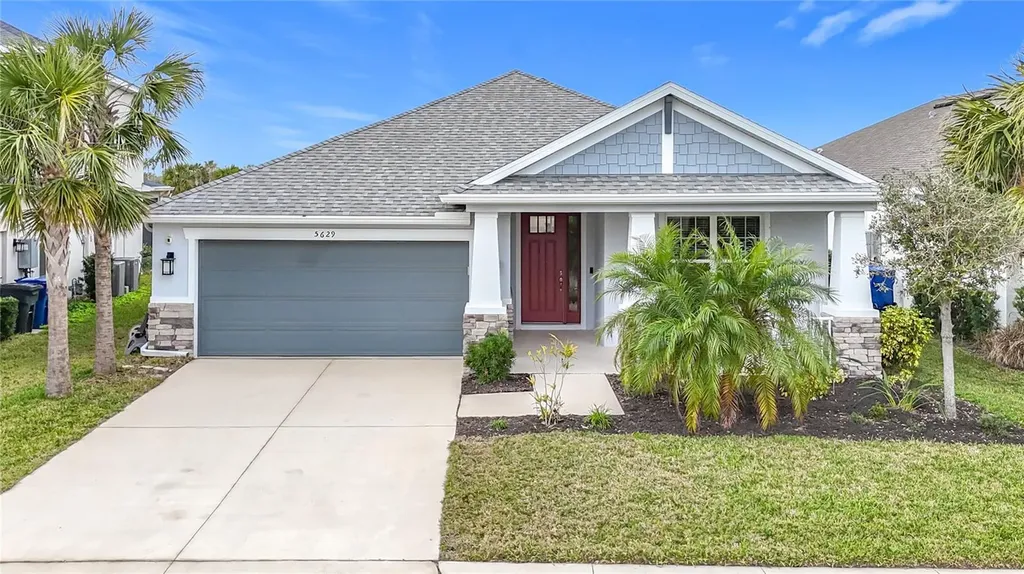 5629 Maidenstone Way Palmetto FL 34221