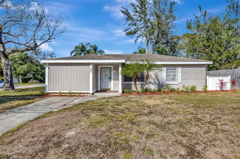 1423 W Linebaugh Avenue Tampa FL 33612
