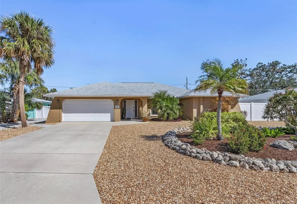909 Dawn Street Venice FL 34285