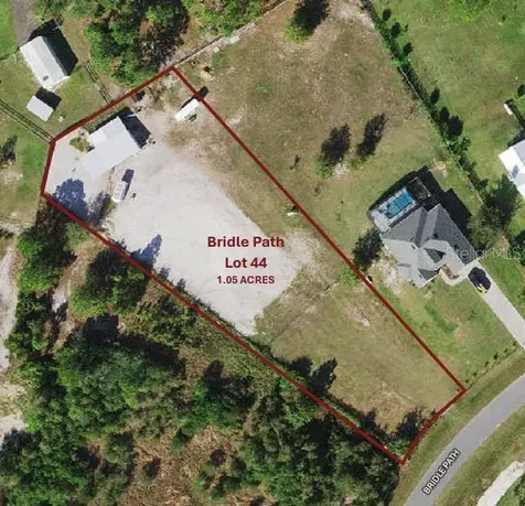 Bridle Path St Cloud FL 34771