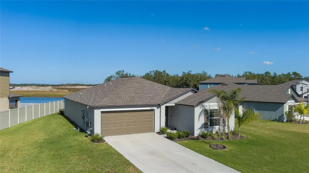 13608 Sunset Sapphire Court Parrish FL 34219
