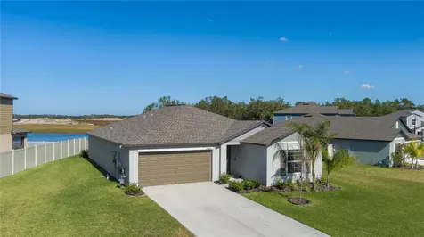 13608 Sunset Sapphire Court Parrish FL 34219