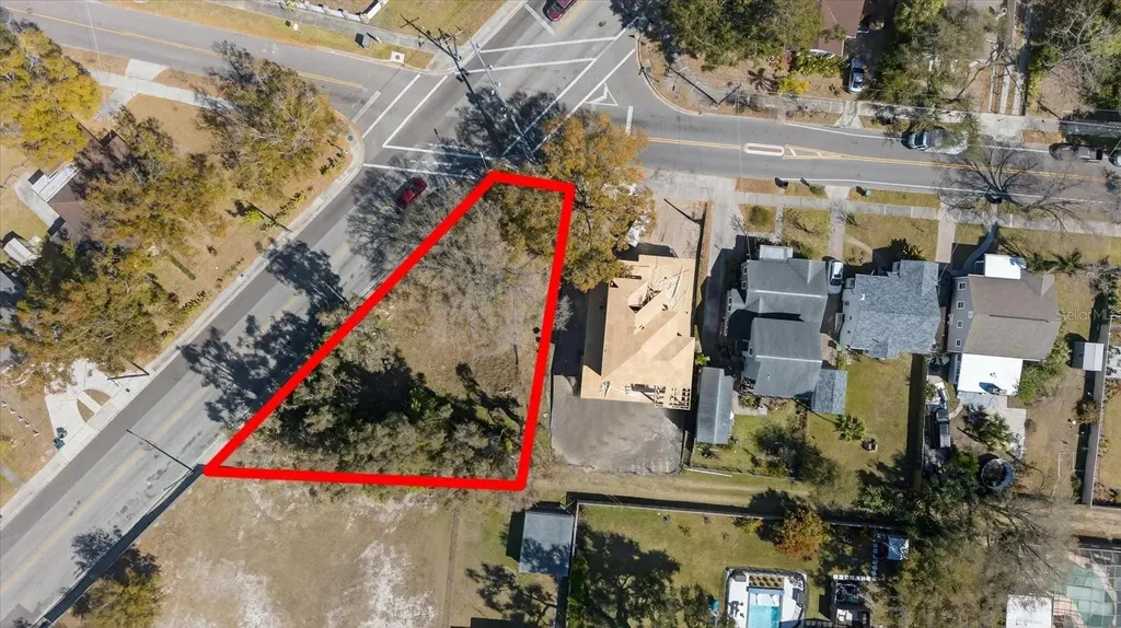 1002 W Columbus Drive Tampa FL 33602