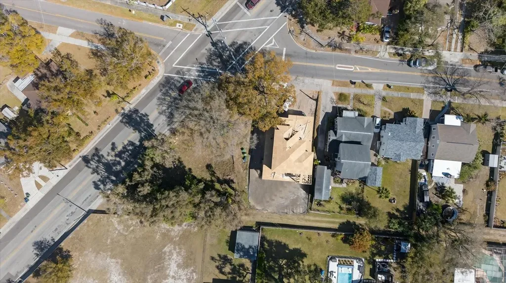 1002 W Columbus Drive Tampa FL 33602