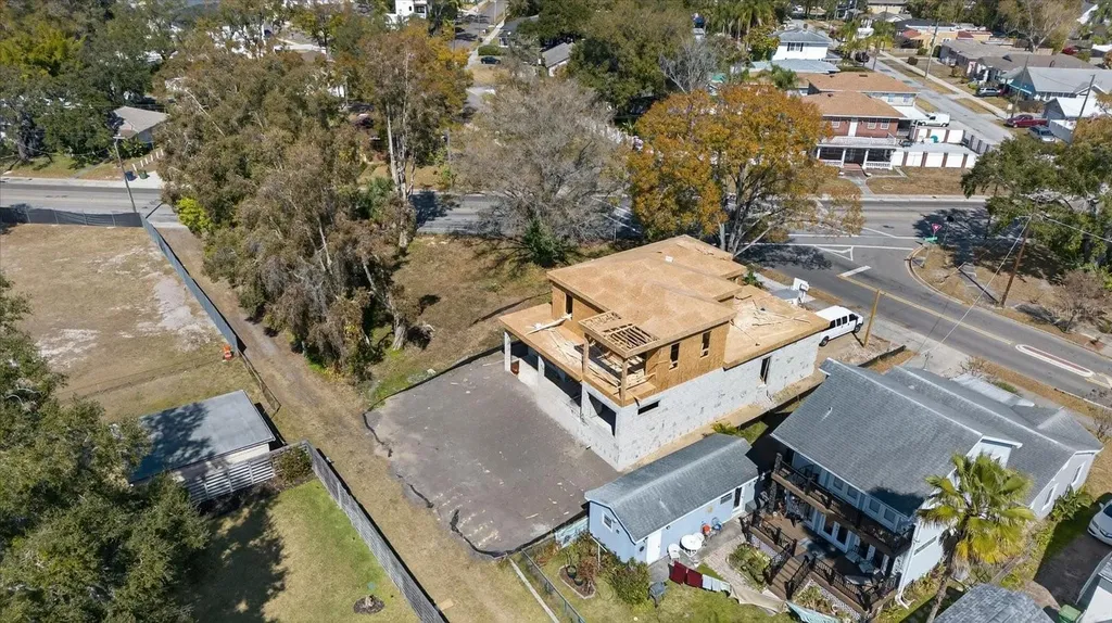 1002 W Columbus Drive Tampa FL 33602