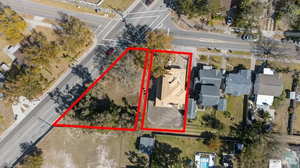 1002 W Columbus Drive Tampa FL 33602