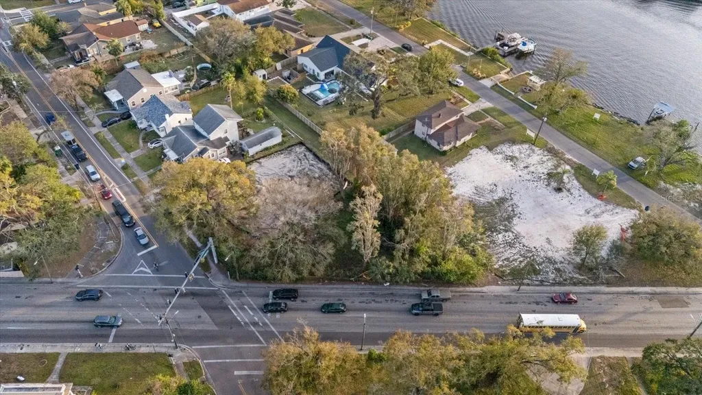 1002 W Columbus Drive Tampa FL 33602
