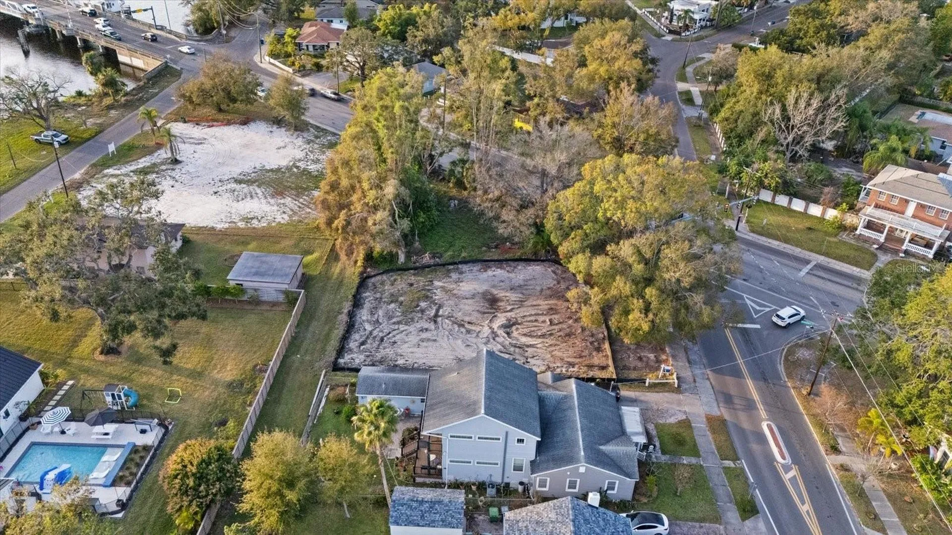 1002 W Columbus Drive Tampa FL 33602