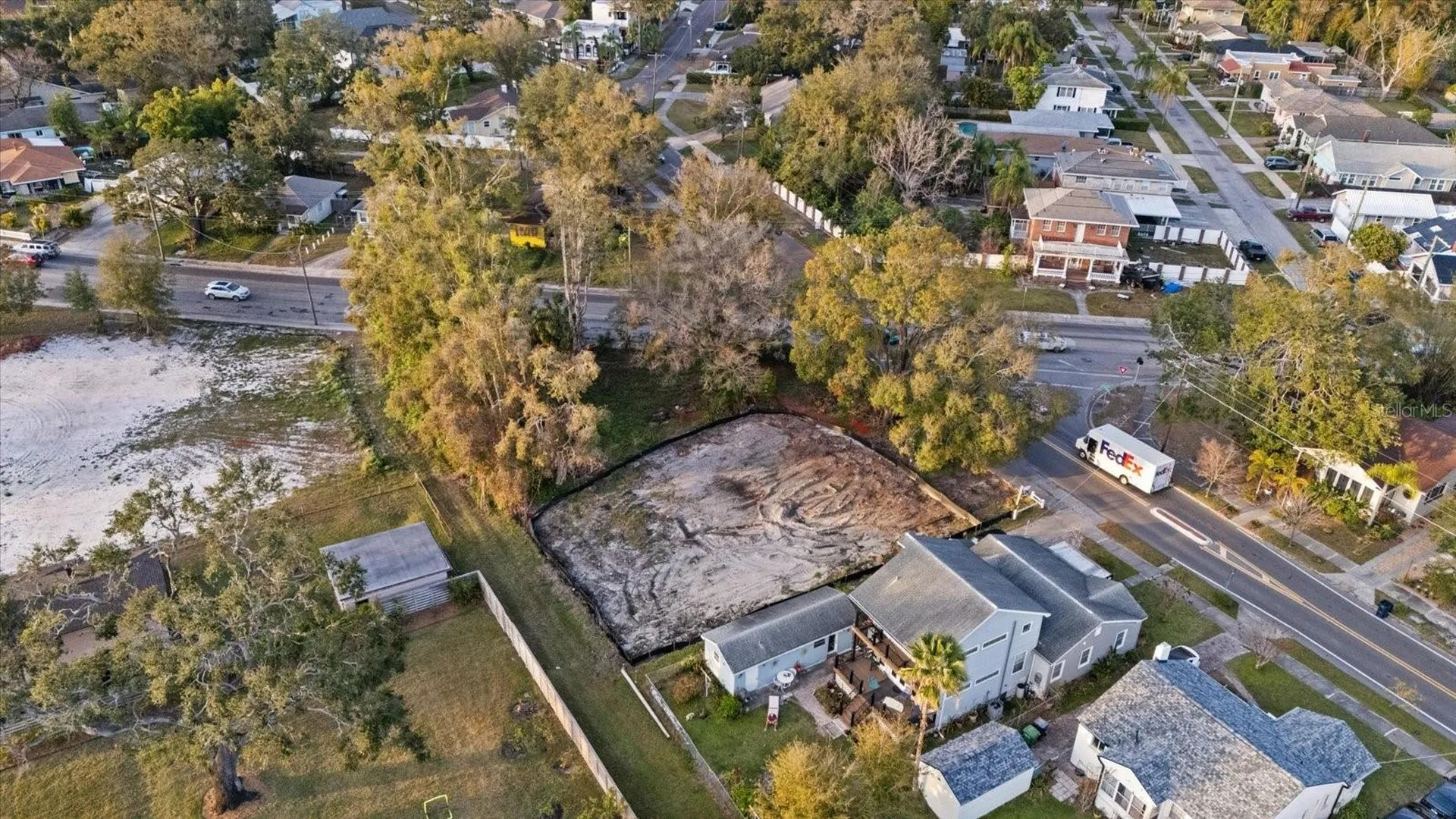1002 W Columbus Drive Tampa FL 33602