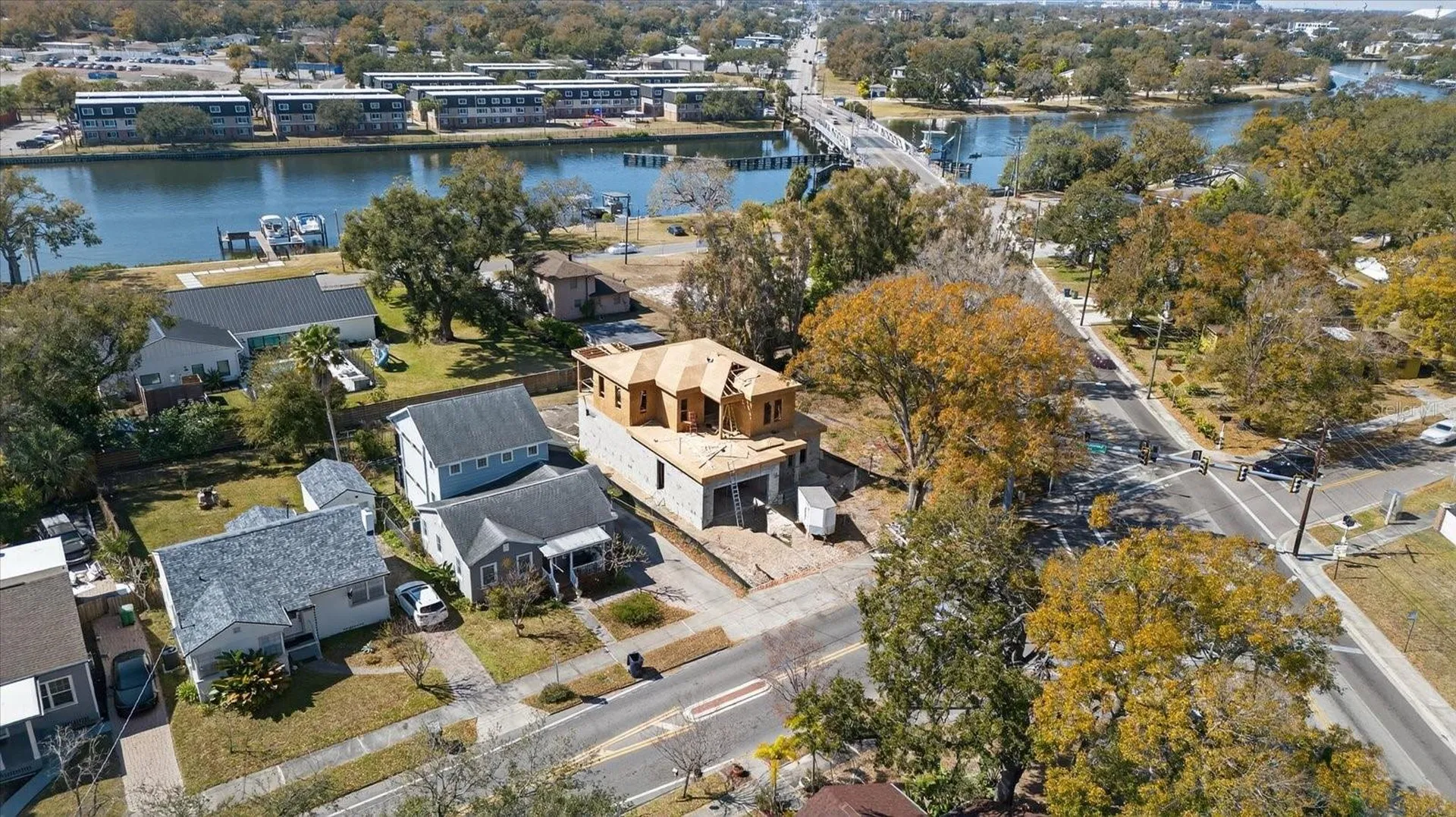1002 W Columbus Drive Tampa FL 33602