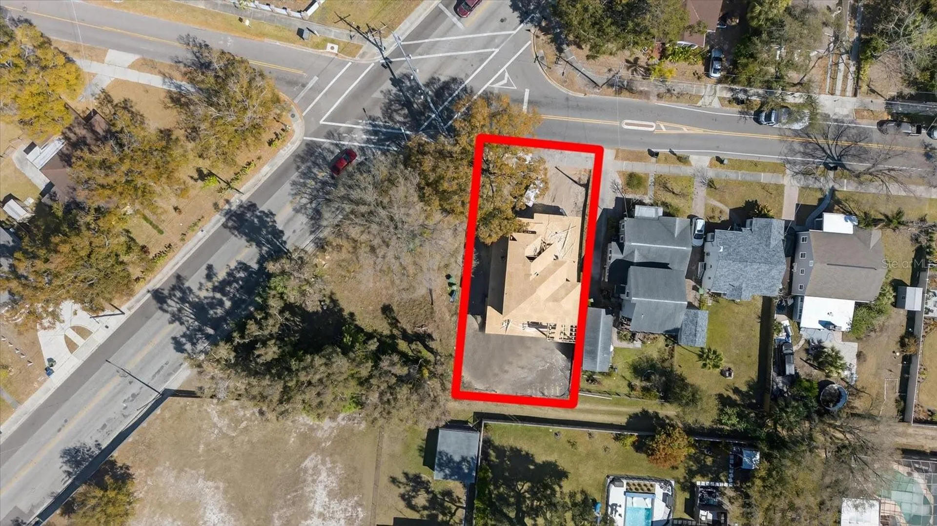 1002 W Columbus Drive Tampa FL 33602