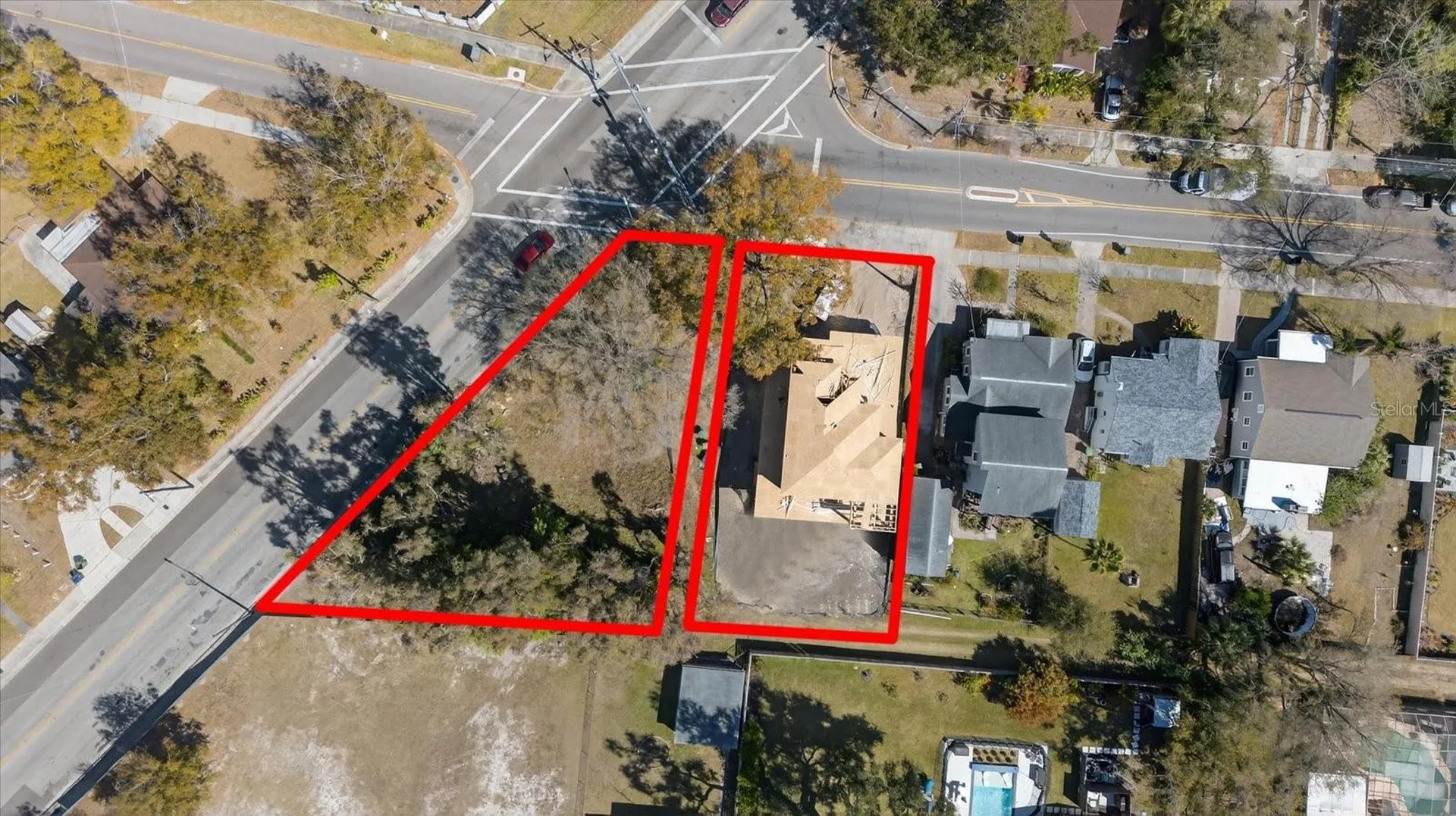 1002 W Columbus Drive Tampa FL 33602