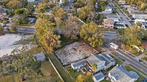 1002 W Columbus Drive Tampa FL 33602