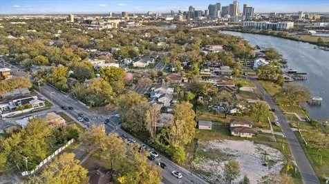 1002 W Columbus Drive Tampa FL 33602
