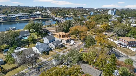 1002 W Columbus Drive Tampa FL 33602