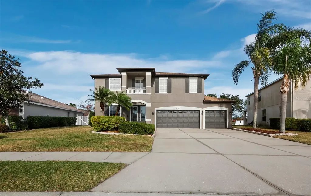 6150 42nd Street Circle E Bradenton FL 34203