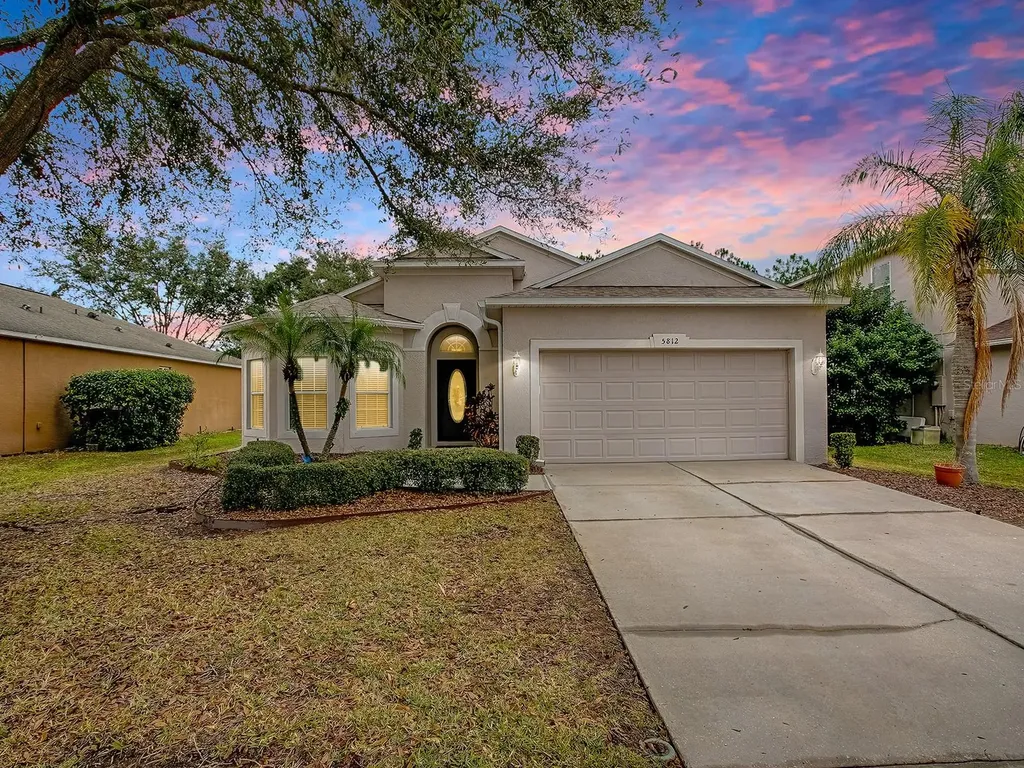 5812 Ansley Way Mount Dora FL 32757