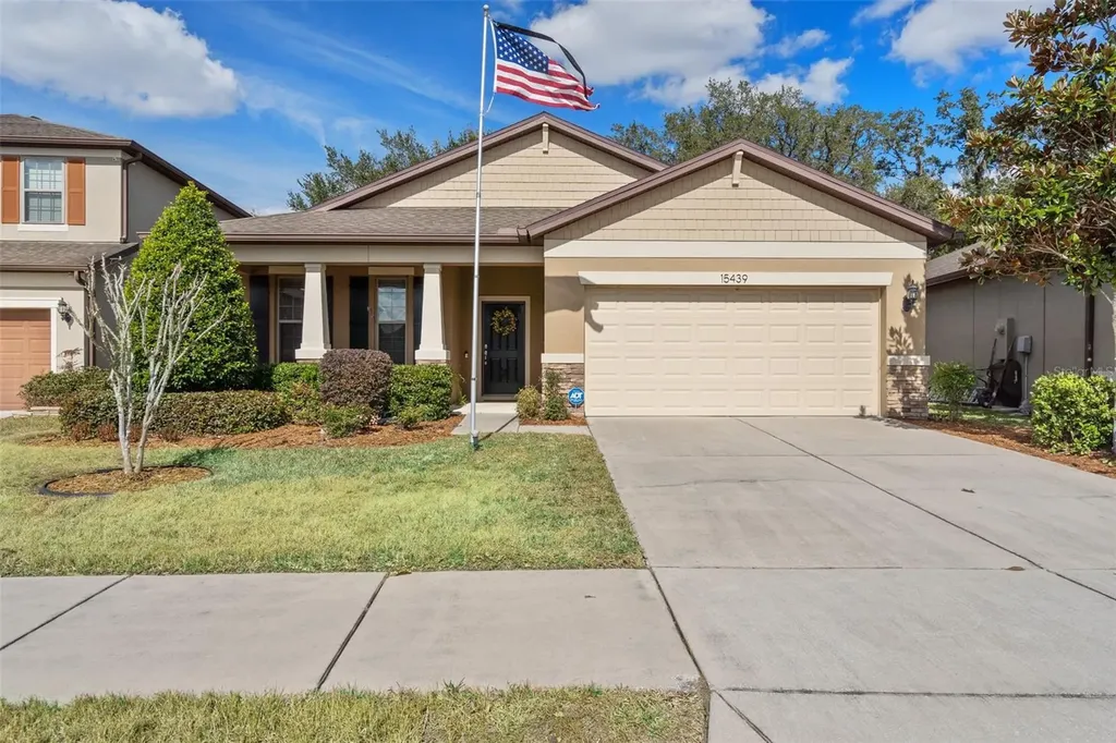 15439 Stone House Drive Brooksville FL 34604