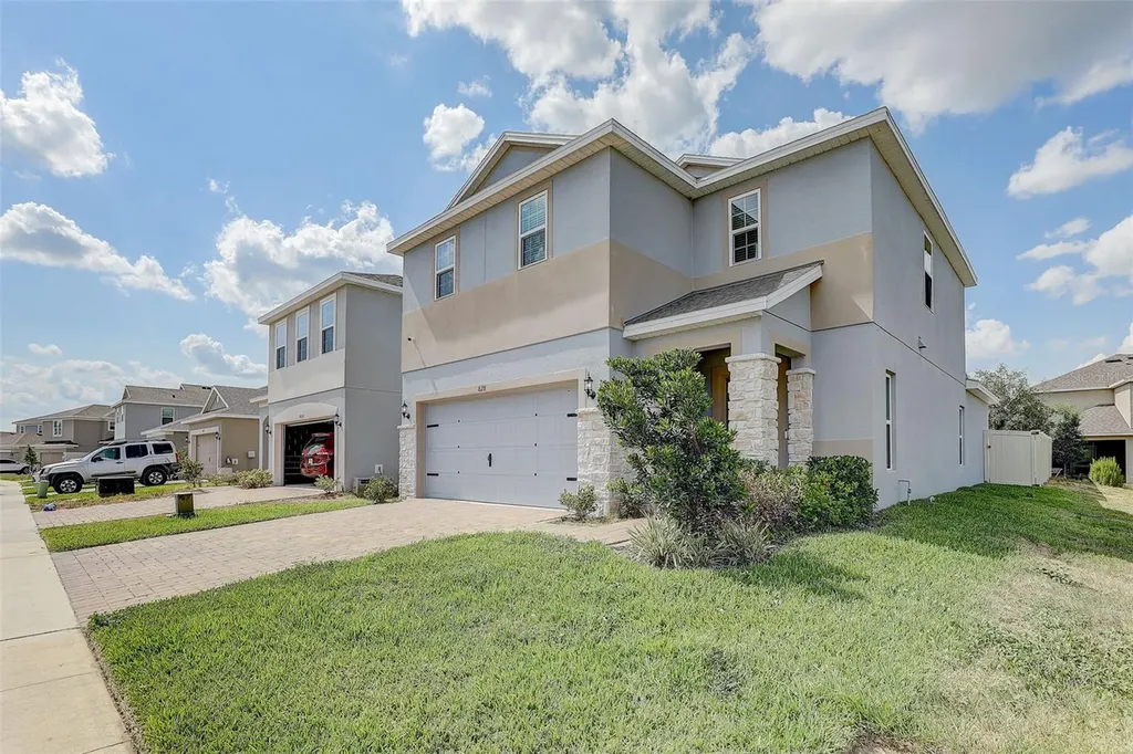 828 Scrub Oak Hammock Road Davenport FL 33837