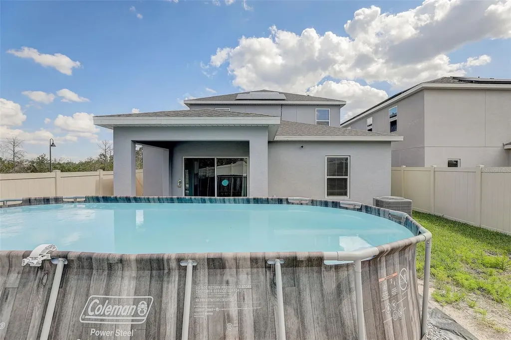 828 Scrub Oak Hammock Road Davenport FL 33837