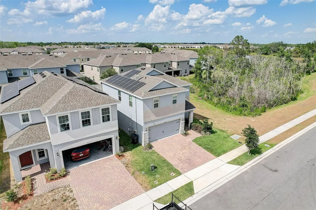 828 Scrub Oak Hammock Road Davenport FL 33837
