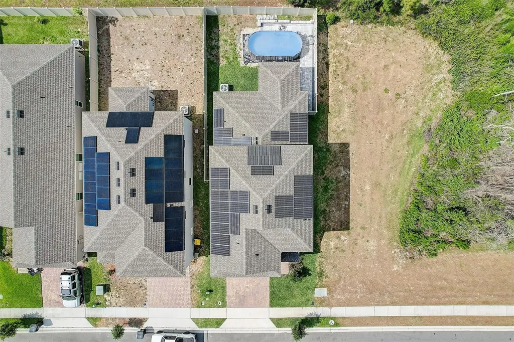 828 Scrub Oak Hammock Road Davenport FL 33837