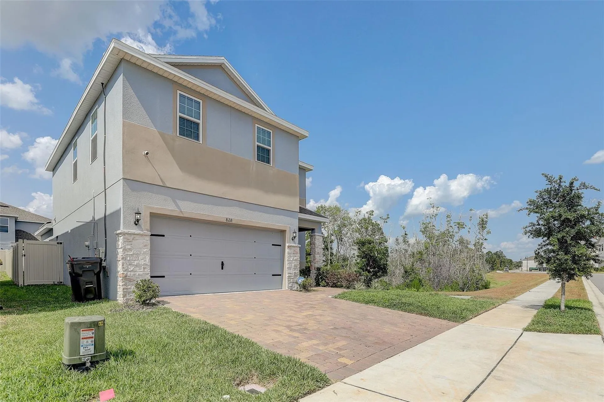 828 Scrub Oak Hammock Road Davenport FL 33837
