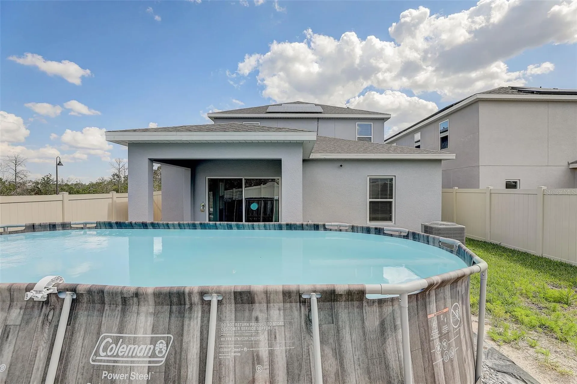 828 Scrub Oak Hammock Road Davenport FL 33837
