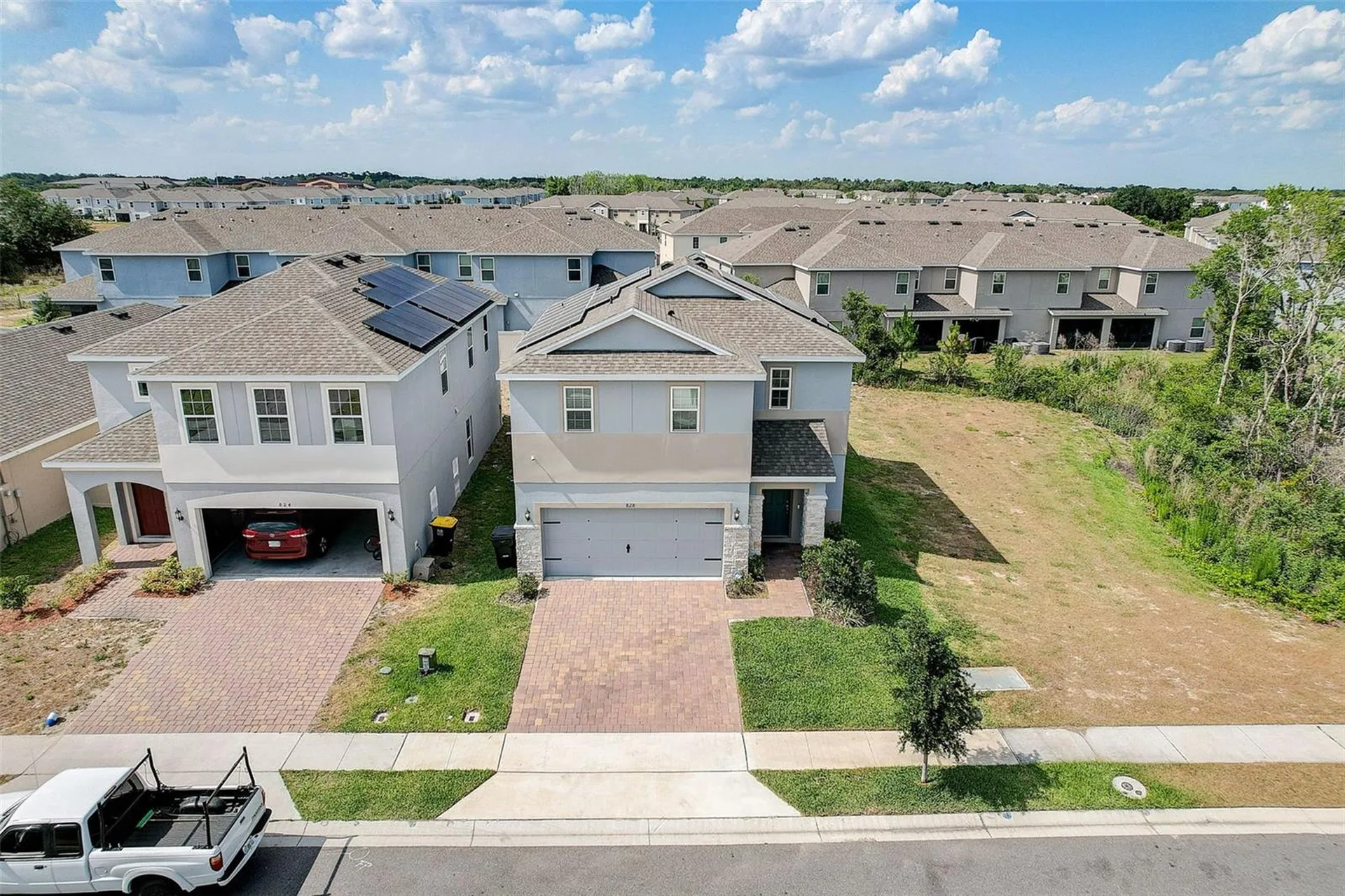 828 Scrub Oak Hammock Road Davenport FL 33837