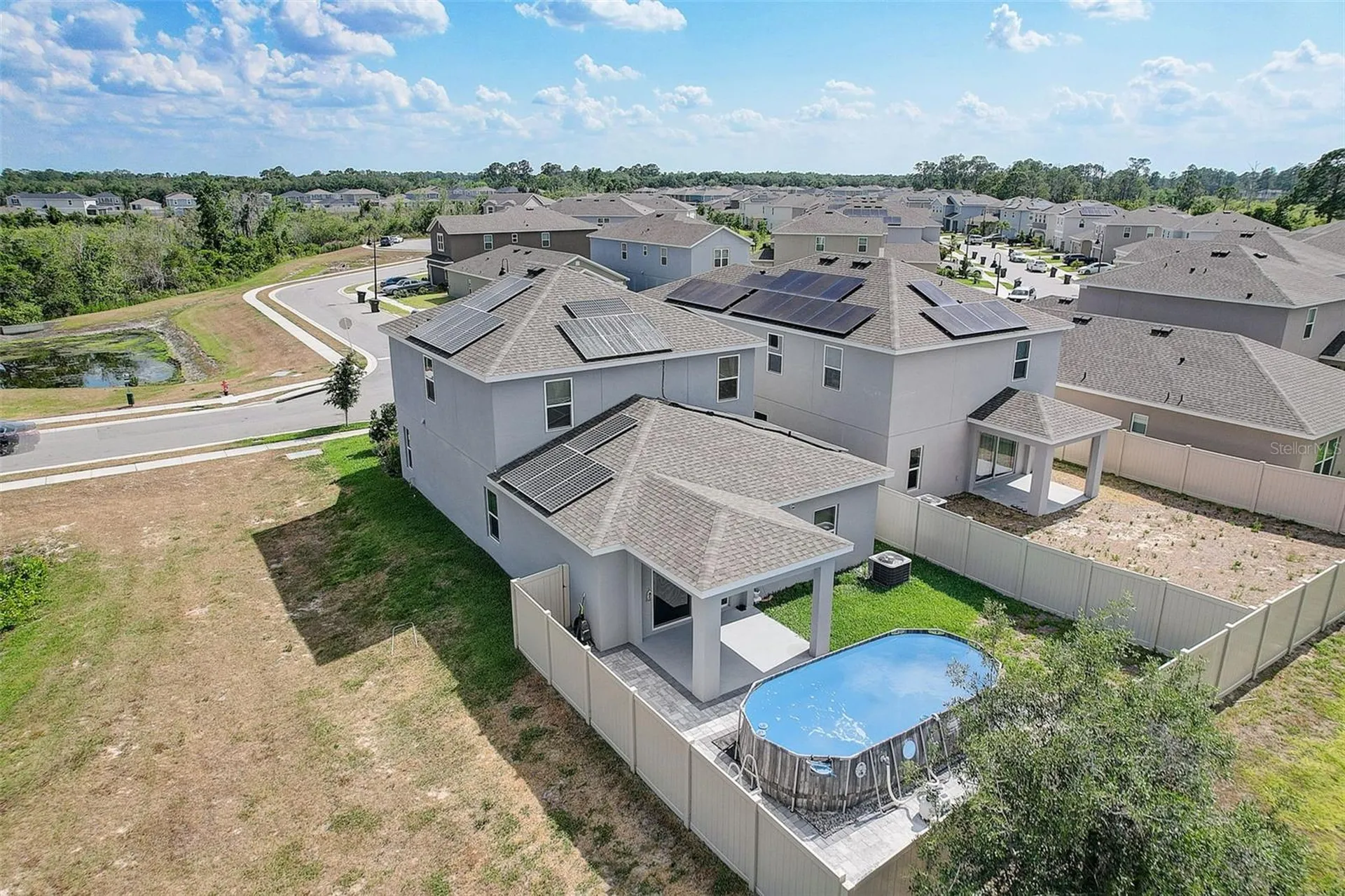 828 Scrub Oak Hammock Road Davenport FL 33837