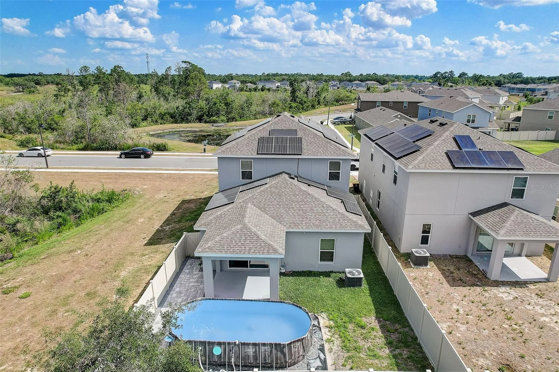 828 Scrub Oak Hammock Road Davenport FL 33837